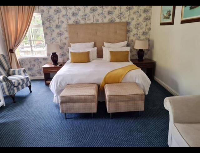 800M² HOTEL FOR SALE IN MUSGRAVE